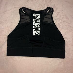 PINK sports bra
